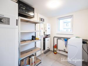 Pronájem bytu 4+kk, Horoušany, Kubišova, 120 m2