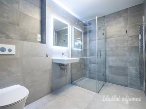 Pronájem bytu 4+kk, Horoušany, Kubišova, 120 m2