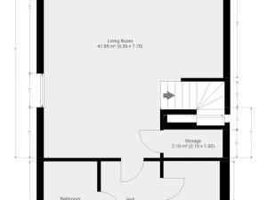 Pronájem bytu 4+kk, Horoušany, Kubišova, 120 m2