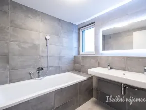 Pronájem bytu 4+kk, Horoušany, Kubišova, 120 m2