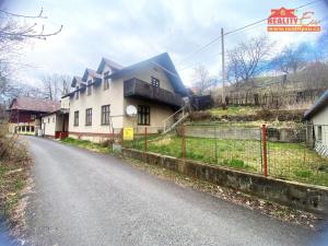 Prodej rodinného domu, Opatov, 120 m2