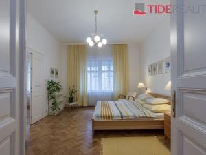 Pronájem bytu 3+kk, Praha - Nové Město, Mikulandská, 95 m2