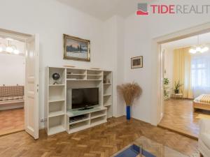 Pronájem bytu 3+kk, Praha - Nové Město, Mikulandská, 95 m2