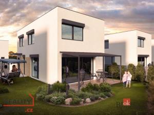 Prodej rodinného domu, Kladno, Pechlátova, 119 m2