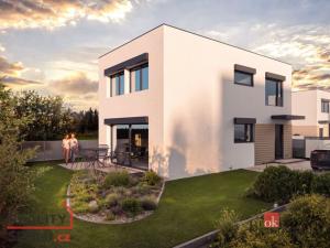 Prodej rodinného domu, Kladno, Pechlátova, 119 m2