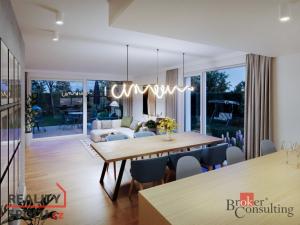 Prodej rodinného domu, Kladno, Pechlátova, 119 m2