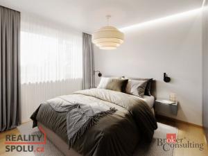 Prodej rodinného domu, Kladno, Pechlátova, 119 m2
