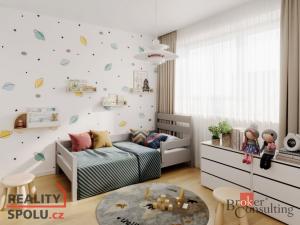 Prodej rodinného domu, Kladno, Pechlátova, 119 m2