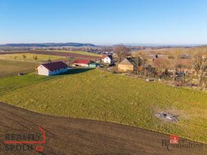 Prodej pozemku pro bydlení, Kladno, Pechlátova, 119 m2