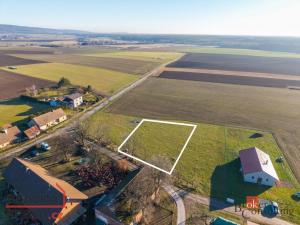 Prodej pozemku pro bydlení, Kladno, Pechlátova, 119 m2