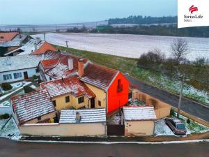 Prodej rodinného domu, Vevčice, 100 m2