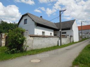 Prodej rodinného domu, Malý Bor, 251 m2