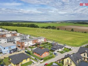 Prodej rodinného domu, Vochov, 82 m2