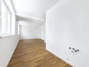 Prodej bytu 2+kk, Brno, Mírová, 44 m2