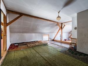 Prodej chalupy, Malý Bor, 251 m2