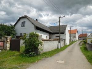 Prodej chalupy, Malý Bor, 251 m2