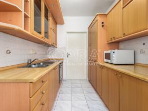 Pronájem bytu 2+kk, Praha, 63 m2