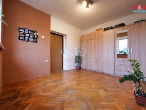 Prodej rodinného domu, Kostelec na Hané, Husova, 80 m2