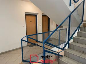 Prodej bytu 2+kk, Brno - Medlánky, Hrázka, 49 m2