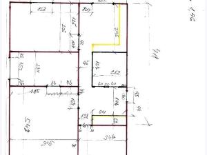 Pronájem bytu 4+1, Vrchlabí, Školní, 67 m2