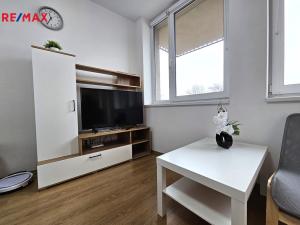 Pronájem bytu 1+kk, Olomouc, 17. listopadu, 36 m2