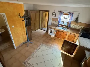 Prodej rodinného domu, Bělá pod Bezdězem, 180 m2