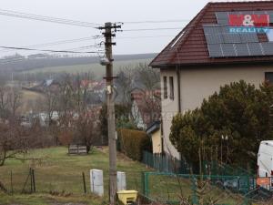 Prodej pozemku pro bydlení, Velké Přílepy, Nová, 957 m2