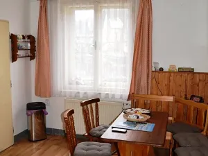 Prodej rodinného domu, Ústí nad Orlicí, Husova, 180 m2