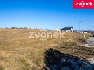 Prodej pozemku pro bydlení, Racková, 1386 m2