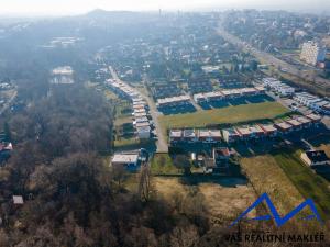 Prodej pozemku pro bydlení, Ostrava - Muglinov, 3094 m2