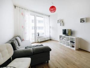 Pronájem bytu 1+kk, Praha - Hodkovičky, Šífařská, 33 m2