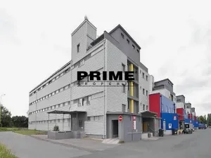 Pronájem skladu, Praha - Horní Počernice, Ve žlíbku, 58 m2