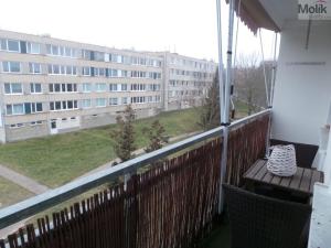 Prodej bytu 3+1, Bílina - Pražské Předměstí, Aléská, 63 m2