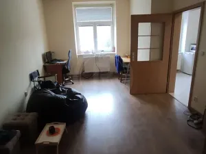 Pronájem bytu 2+1, České Budějovice, Jírovcova, 51 m2