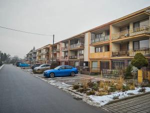 Prodej bytu 3+1, Ivančice, Petra Bezruče, 92 m2