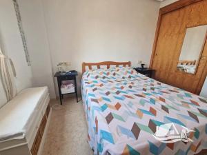 Prodej bytu 3+kk, Torrevieja, Španělsko, 60 m2