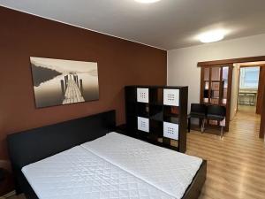 Pronájem bytu 1+1, Zlín, Větrná, 34 m2