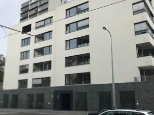 Prodej bytu 2+kk, Praha - Smíchov, Plzeňská, 46 m2