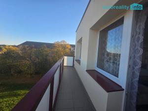 Prodej bytu 2+1, Beroun, Slapská, 65 m2