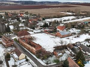 Prodej pozemku pro bydlení, Hořovičky, 2555 m2