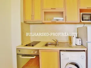 Prodej bytu 2+kk, Sveti Vlas, Bulharsko, 73 m2