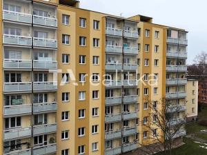 Prodej bytu 2+1, Karviná, U Lesa, 53 m2