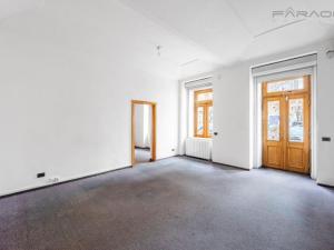 Prodej obchodního prostoru, Praha - Vinohrady, Šafaříkova, 78 m2