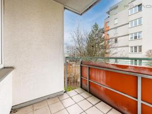 Pronájem bytu 2+kk, Praha - Strašnice, Na palouku, 67 m2