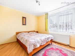 Pronájem bytu 2+kk, Praha - Strašnice, Na palouku, 67 m2