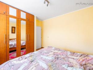 Pronájem bytu 2+kk, Praha - Strašnice, Na palouku, 67 m2