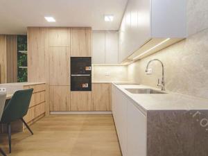 Prodej apartmánu, Soběšovice, 72 m2