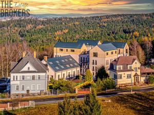 Prodej bytu 3+kk, Jablonec nad Nisou - Kokonín, Krkonošská, 91 m2