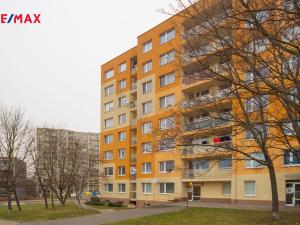 Prodej bytu 4+1, Praha - Černý Most, Dygrýnova, 88 m2