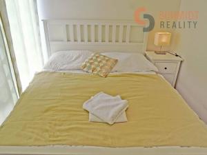 Prodej apartmánu, Lednice, Sídl. Osvobození, 30 m2